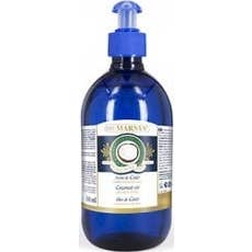 Marnys® Aceite De Coco 500 Ml De Aceite - Imagen 3