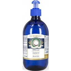 Marnys Aceite Puro de Coco 500 ml