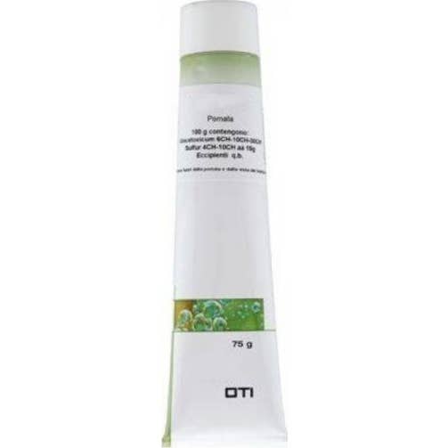 Oti Rabar 4Ch Pomada 75 g