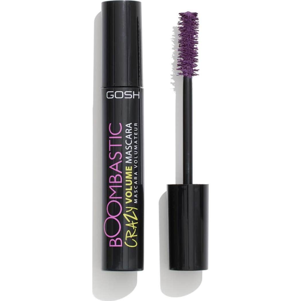 Gosh Mascara Boombastic Crazy 006 Violet 1ud