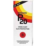 P20 Locion Protección Solar Spf30 100ml