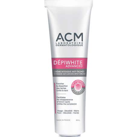 Depiwhite Advanced Crema Despigmentante 40 Ml