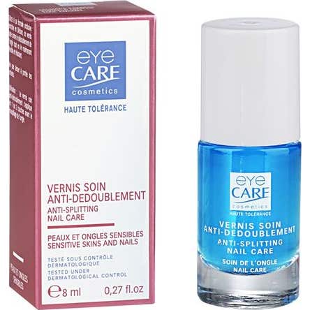 Cuidado de Los Ojos - Cuidado Anti-Doubling Varnish 8 ml