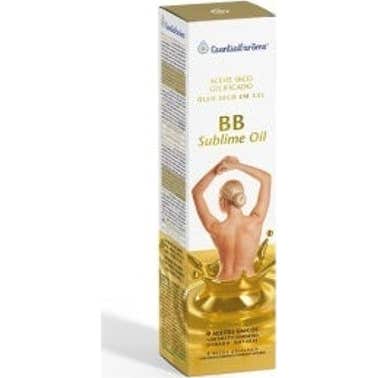 Esential Aroms Rosa Esential'arôms Aceite Seco Gelificado Bb Sublime Oil 100Ml