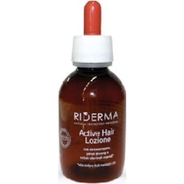 Riderma Active Loción Capilar 100ml