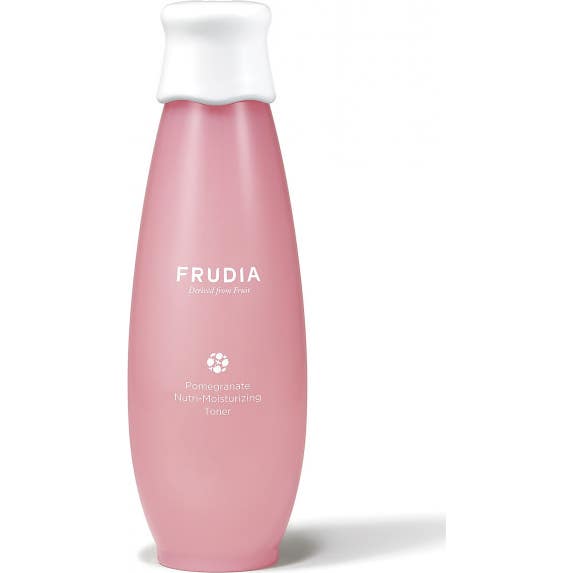Frudia Tónico Granada 195 ml