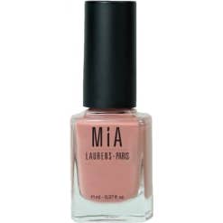 Mia Laurens Paris Nomad Suede esmalte de uñas 11 m