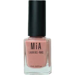 Mia Laurens Paris Nomad Suede esmalte de uñas 11 m