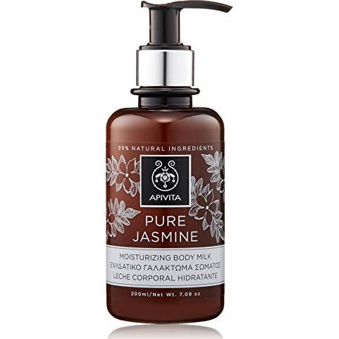 Apivita Leche Corporal Hidratante Jasmine 200 ml