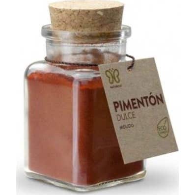 Naturcid Pimenton Dulce Especia 85 g