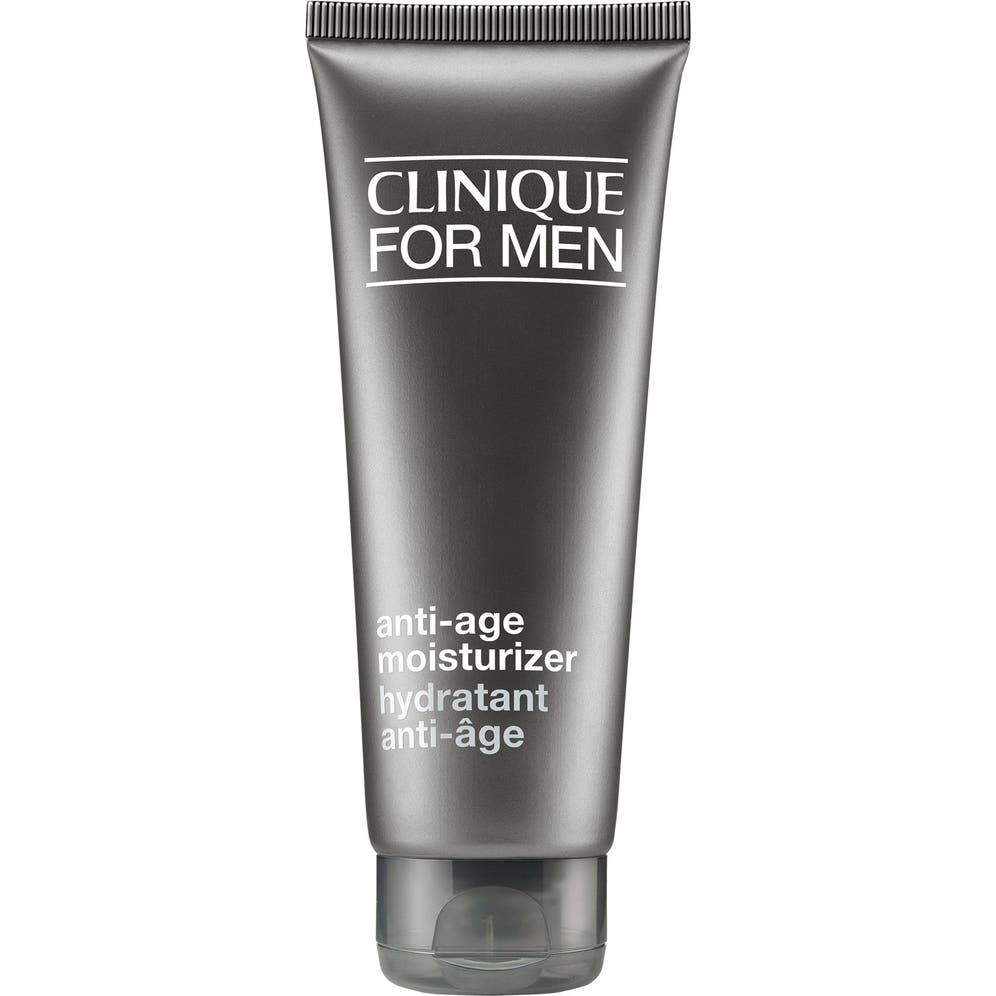 Clinique Men Hidratante Anti-Edad 100ml