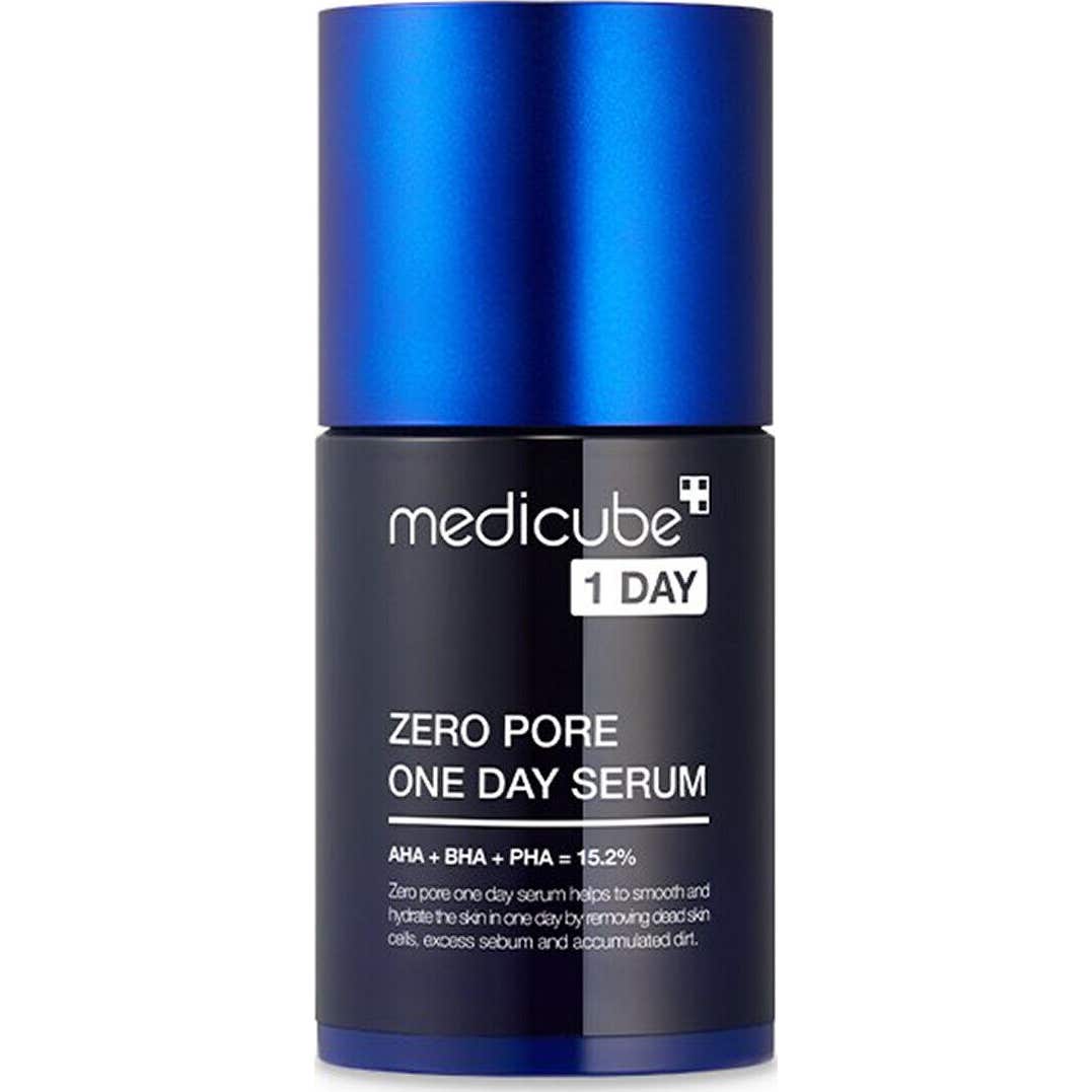 Medicube Zero Pore One Day Serum 30 ml