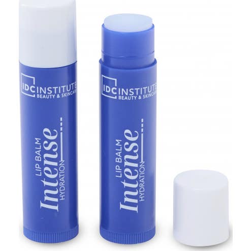 IDC Institute Lip Balm Intense Hydration 2x4 g