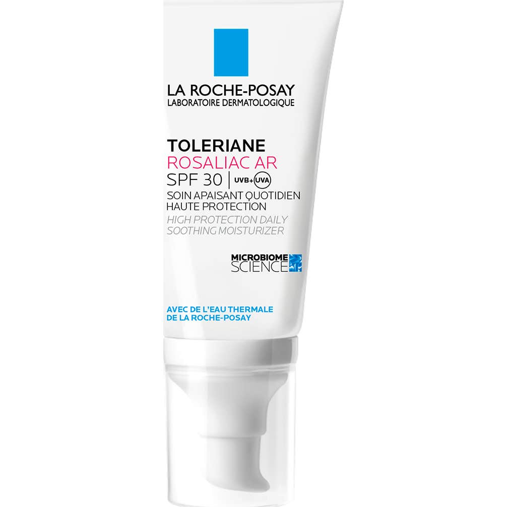 La Roche-Posay Toleriane Rosaliac AR SPF30 50ml