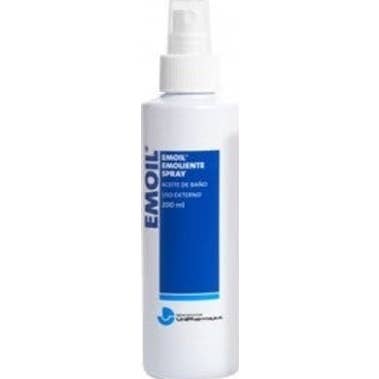 Emoil Unipharma Emoil® Emoliente Spray 100 Ml
