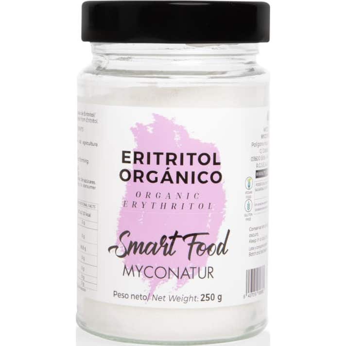 Myconatur Eritritol Eco 250 G