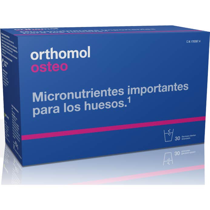 Orthomol Osteo 30 Sobres