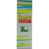 Aromax Blanco/Roja -1 (Circulación) 50 Ml - Imagen 3