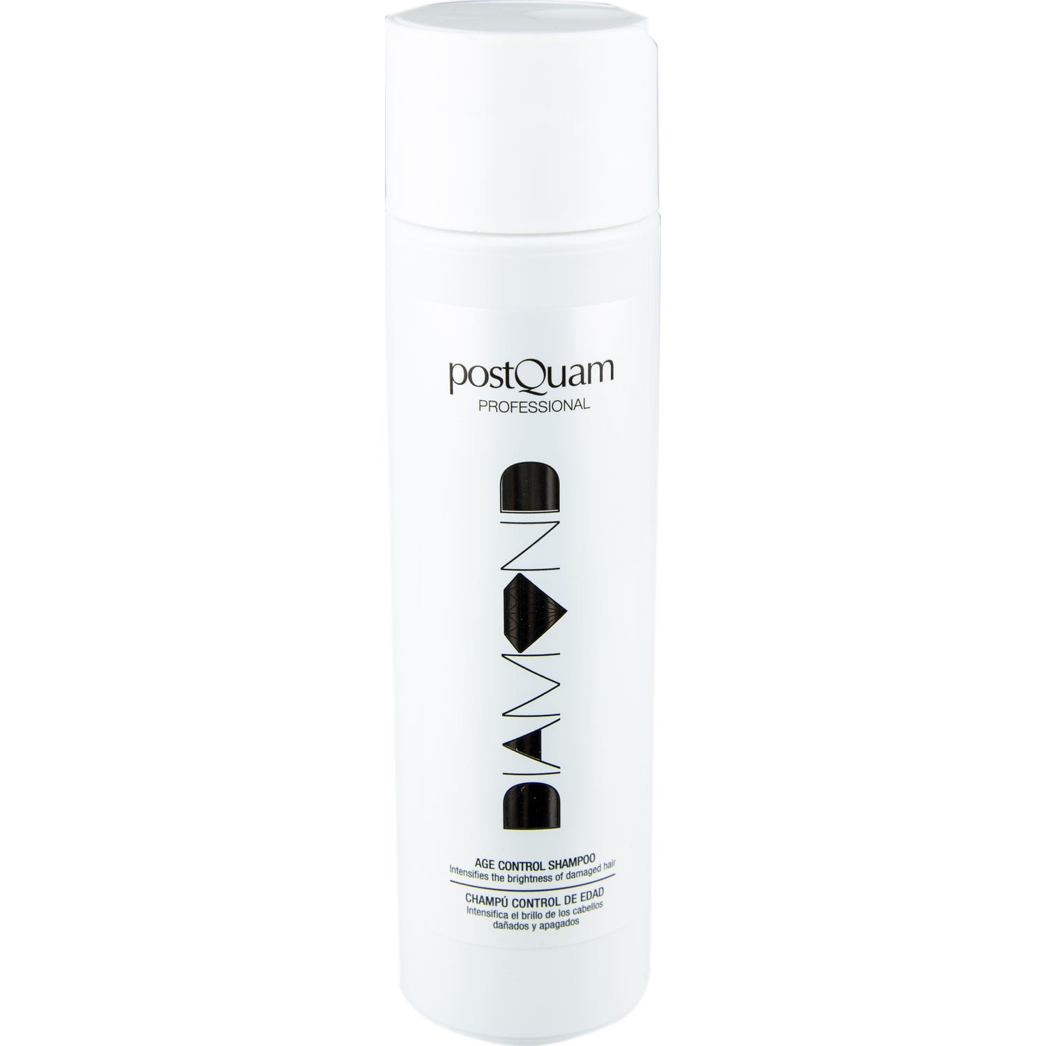 Postquam Diamond champú 250ml
