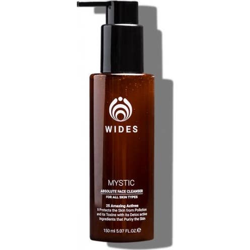 Vidalforce Mystic Limpiador Facial sin Sulfatos 150ml