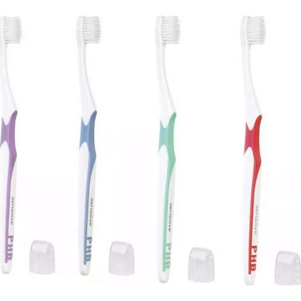 PHB Sensitive mini cepillo dental 1 ud
