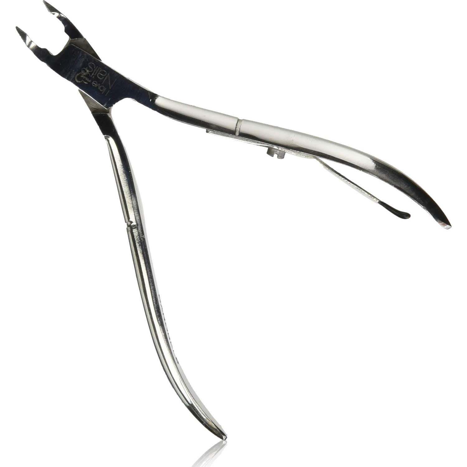 I Love My Nails Alicate Cuticulas Inox Punta 3mm