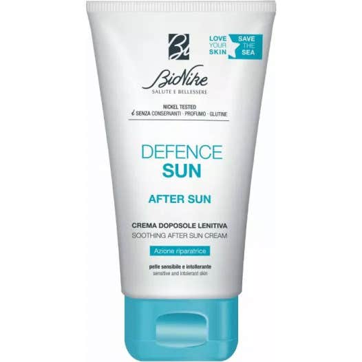 Bionike Defence Sun After Sun 75 ml