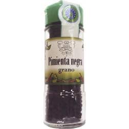 Biocop Condimento Pimienta Negra grano Bio 35 g