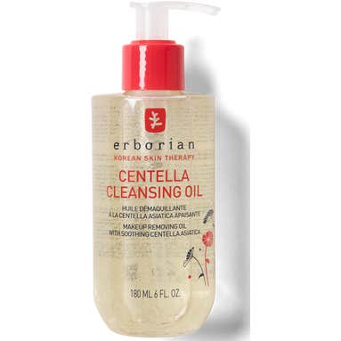 Erborian Centella Cleansing Oil 180 ml