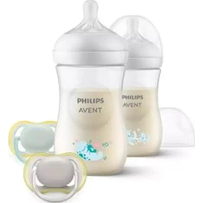 Philips Avent Set Natural Response Recién Nacidos 1 ud