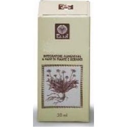 Extracto de Fucus Analco 50 ml 796 Eco