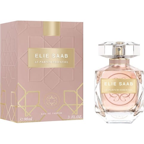 Elie Saab Le Parfum Essentiel Eau de Parfum Spray 90 ml