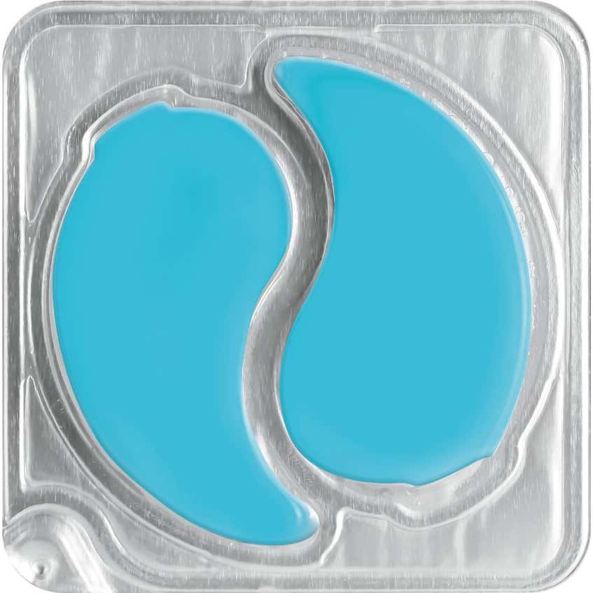 Klorane Parches Alisantes Antifatiga al Aciano 1 sobre x 2 parches