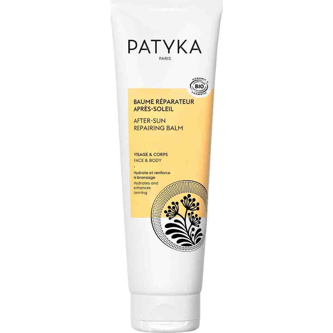 Patyka After-Sun Repairing Balm 150ml