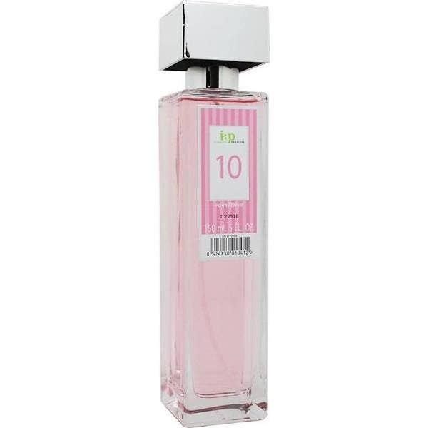 Iap Pharma Pour Femme nº10 150ml