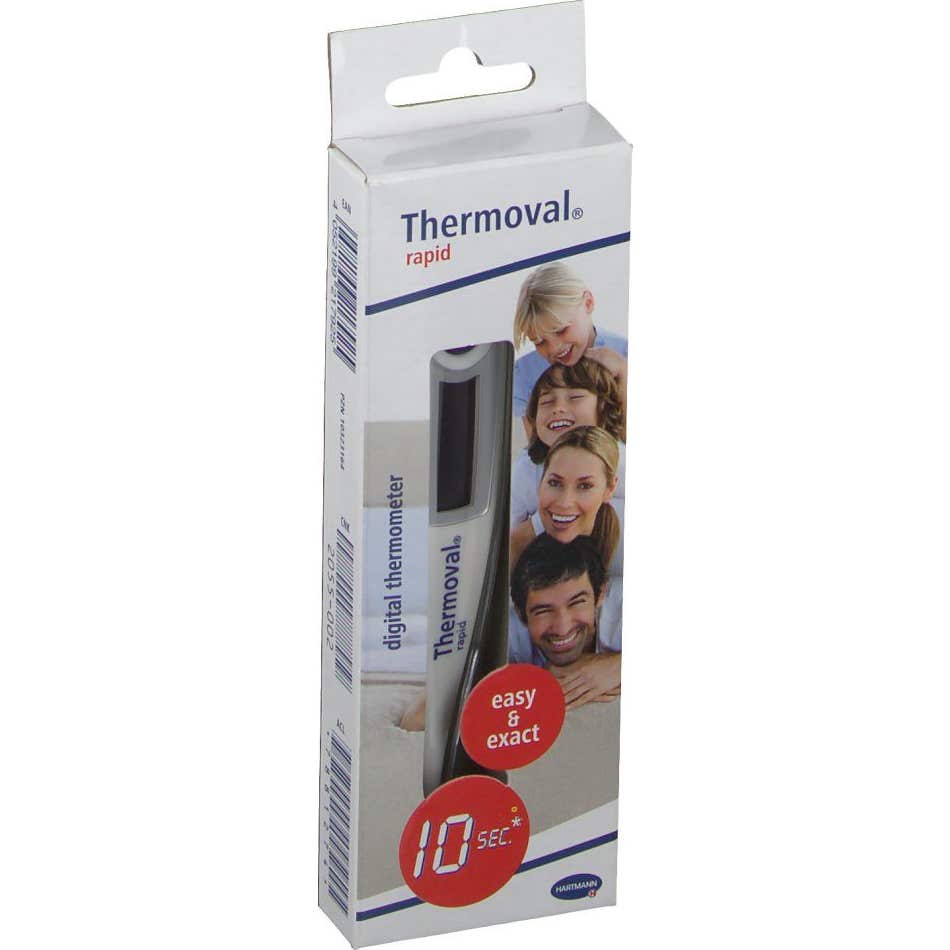 Therm Med Elec Thermoval R Blanco
