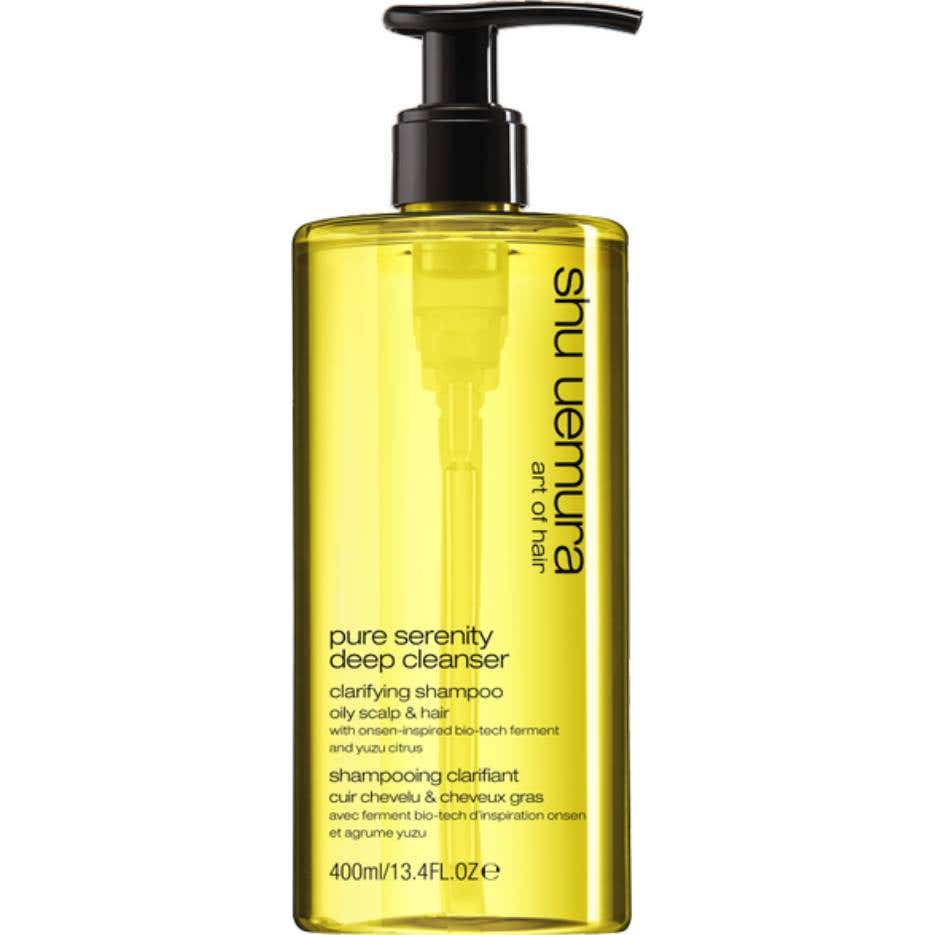 Shu Uemura Pure Serenity Champú Aclarante 40ml