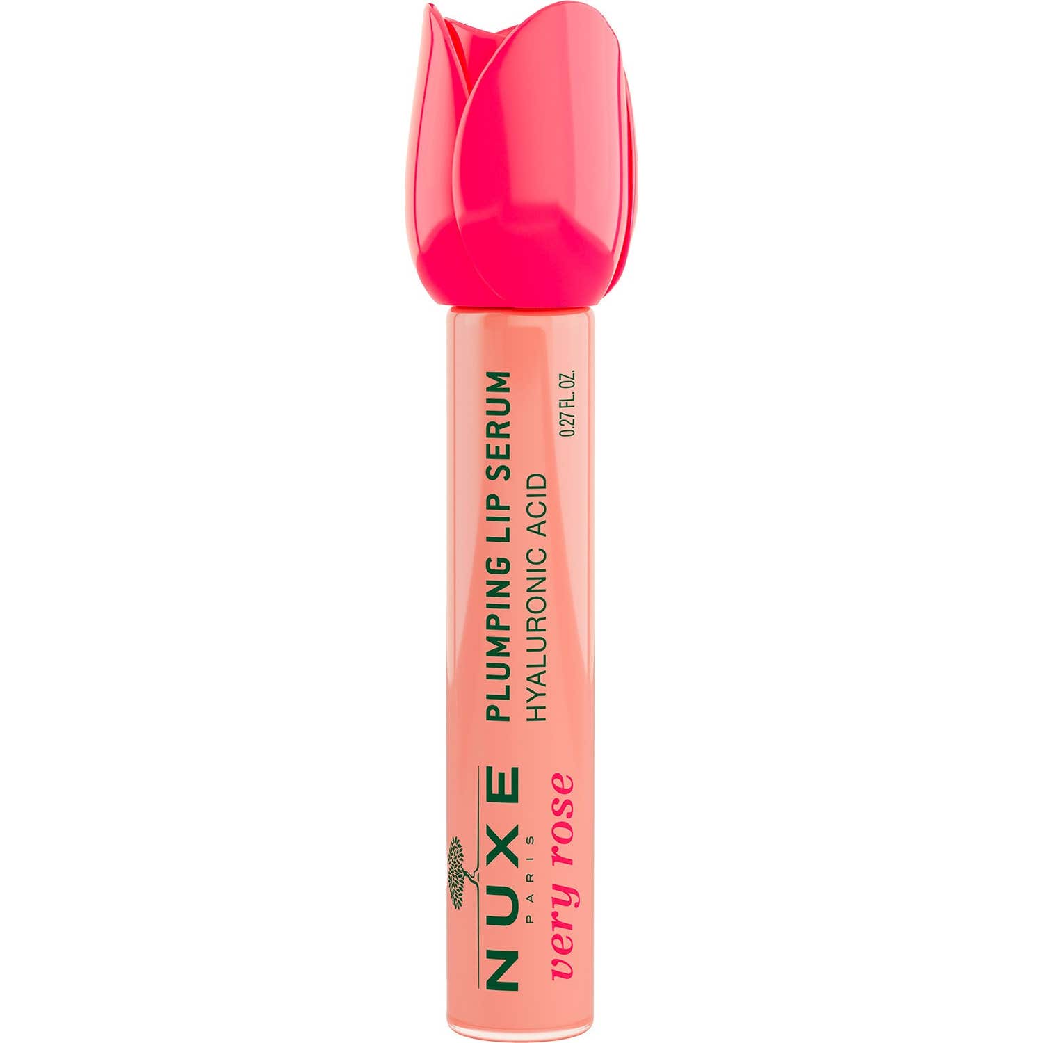 Nuxe Very Rose Sérum Labios Repulpante 8ml