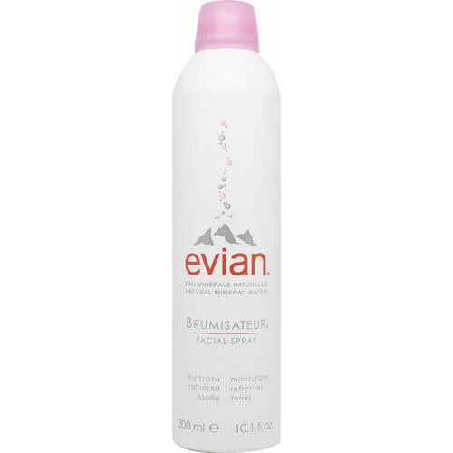 Evian Brumisateur Facial Spray 300ml