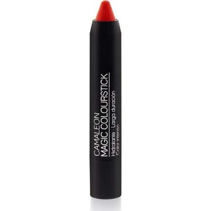 Camaleon Cosmetics Lipstick Magic Coral Nro 10 1 ud