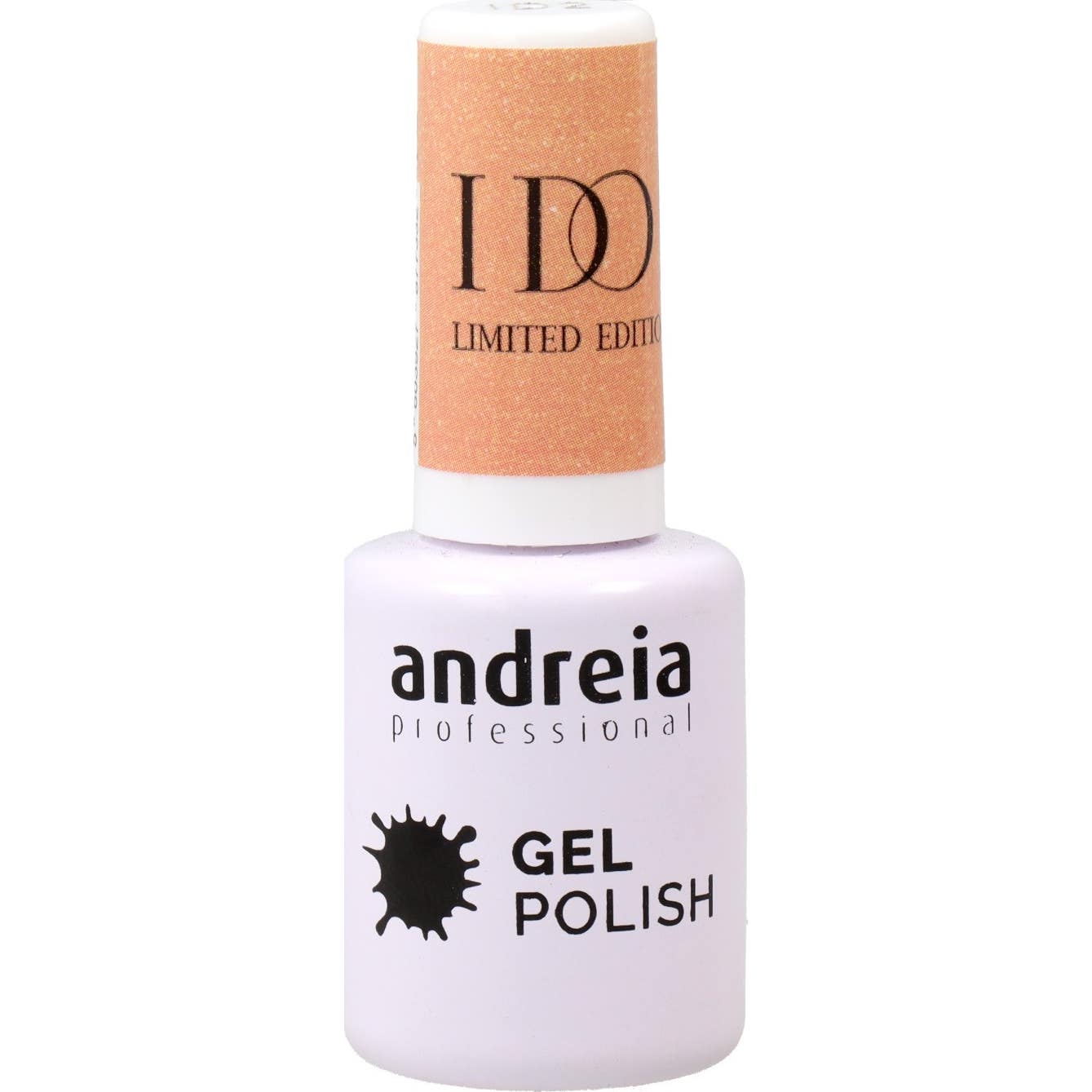 Andreia Professional The Gel Polish Id2 10.5ml