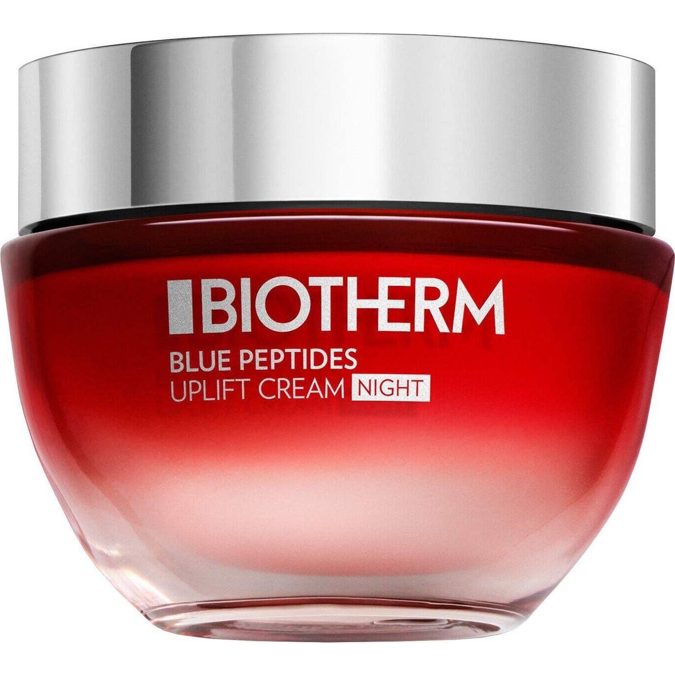 Biotherm Blue Peptides Uplift Noche 50ml