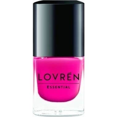 Lovrén Esmalte de Uñas Essential S7 Rosa Magenta 5 ml