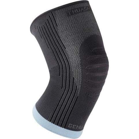 Thuasne Genuaction Knee Support Grey T0 1ut