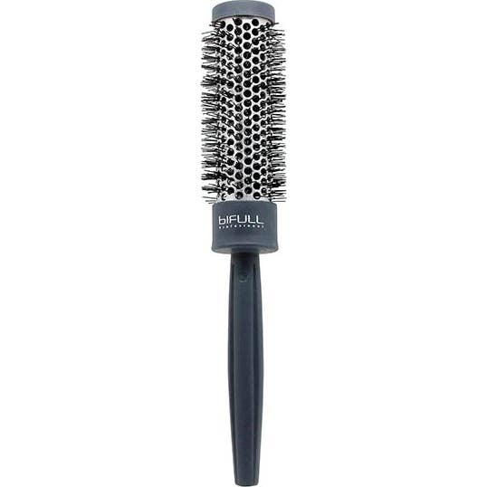 Bifull Cepillo Termico gris 28 1 ud