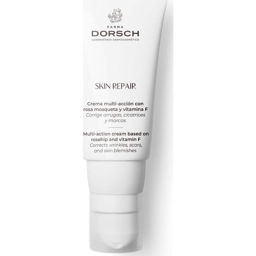 Farma Dorsch Skin Repair Crema Multi-Acción Rosa Mosqueta 50ml