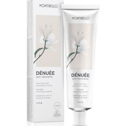 Montibello Tinte Dénuée 5 Castaño Claro 60ml