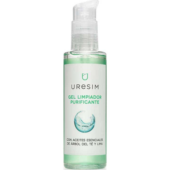 Uresim Gel Limpiador Purificante 150 ml