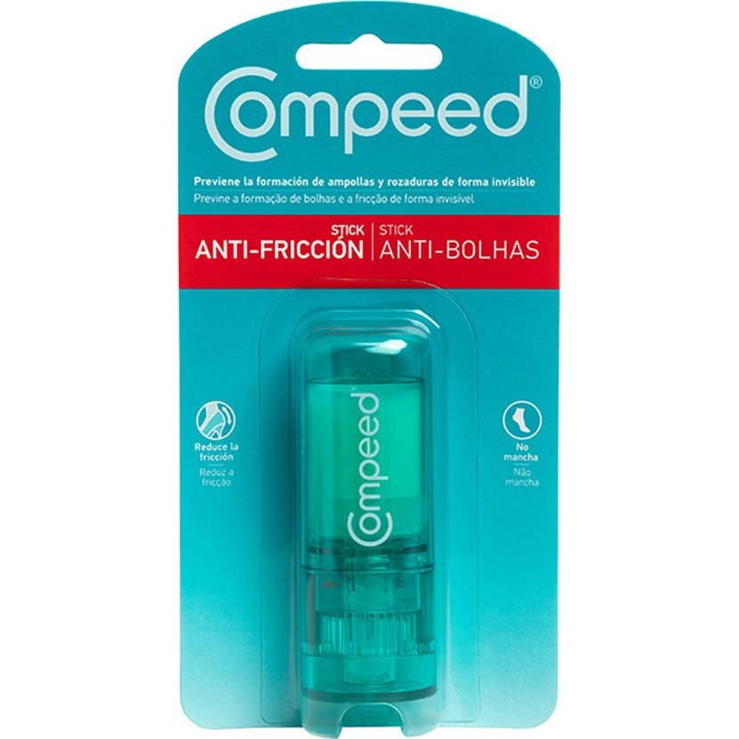 Compeed Stick Anti-Fricción 8ml