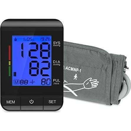 Improsan Tensiometro Thensio-Der Brazo Digital Mta-3,0 1ud